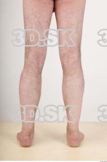 Leg texture of Greg 0002